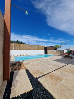 Villa Malapa